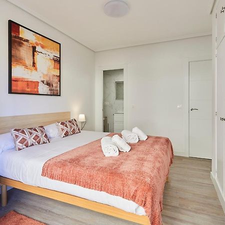 Victorina By Basque Homes San Sebastian Exterior photo