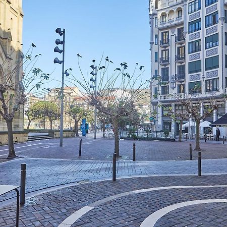 Victorina By Basque Homes San Sebastian Exterior photo