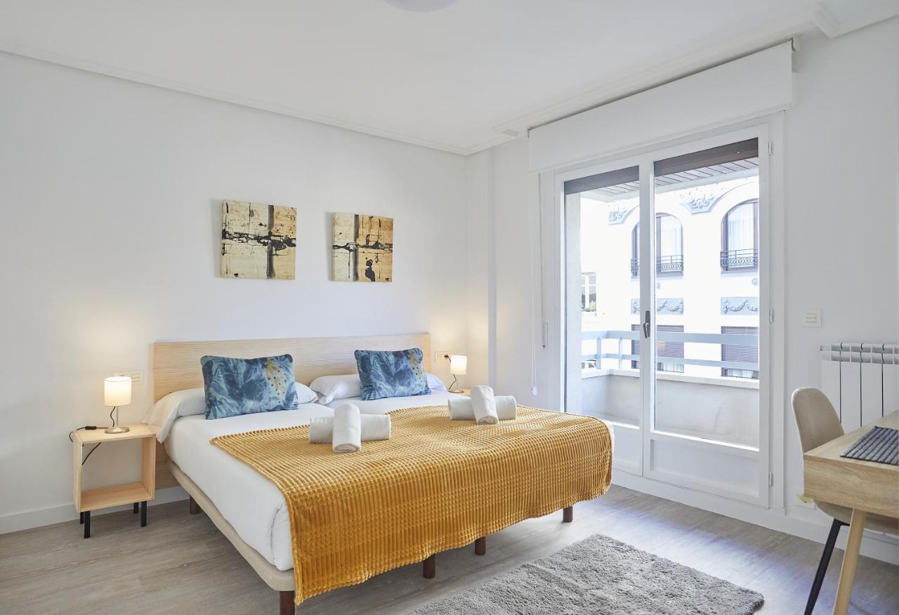 Victorina By Basque Homes San Sebastian Exterior photo
